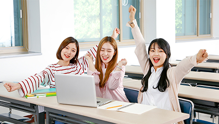 정시모집